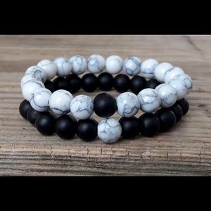Distance Bracelets Alpha Accessories